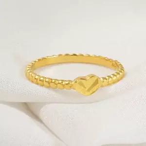 [Byeolirang]세이블순금반지 24k 3.75g