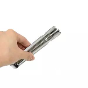 다용도 스텐 분식집게 중 14cm
