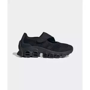 아디다스 ADIDAS 아디폼 메가제인 - 블랙 JI2416 162357