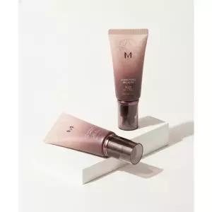 MISSHA M 초보양 비비크림 50ml