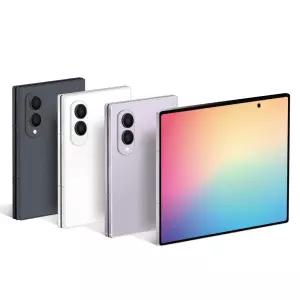 삼성전자 갤럭시 Z폴드8 256GB SM-F971N 자급제_킴스