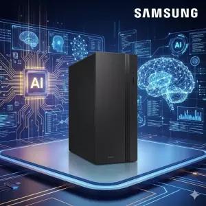 삼성전자 DM501THA 울트라5 DDR5 8G SSD256G WIN11PRO