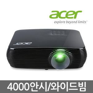 에이서/DX425/4000안시/WXGA/빔프로젝터/ABC