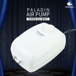 팔라딘 2구 프리미엄 기포발생기 6W XP-400S