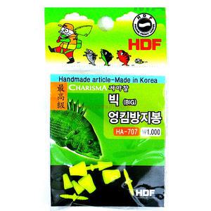 해동 HDF 빅엉킴방지봉 HA-707 가라만봉 조류수중