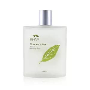 꽃을든남자 옴므 스킨 140ml
