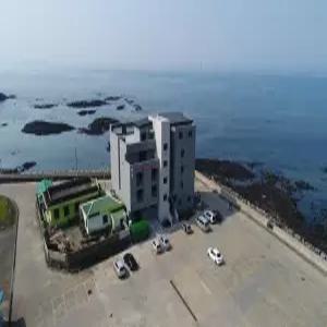 [제주] 호텔 52(제주, 서귀포)