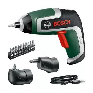 보쉬 IXO7 SET 충전 3.6V 스크류드라이버 세트