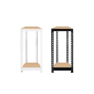스피드랙 조립식 앵글 철제 틈새수납장 틈새선반 2단 200 x 300 x 600