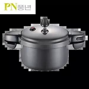 블랙펄 메가 IH 4인용 2.3L 풍년 인덕션 압력솥 밥솥