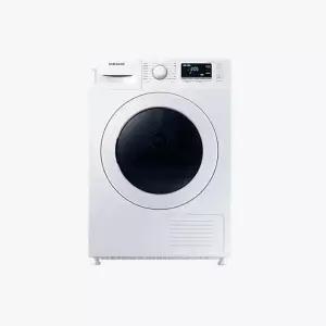 삼성 건조기 DV90TA040KE eTV