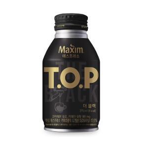 티오피 더블랙 275ml 6x4 총24개입
