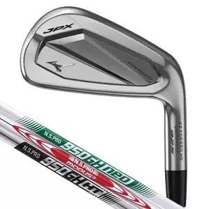 미즈노 JPX925 포지드 단조 아이언 8개 세트 2024년 스틸 병행 AS보증 아시안스펙