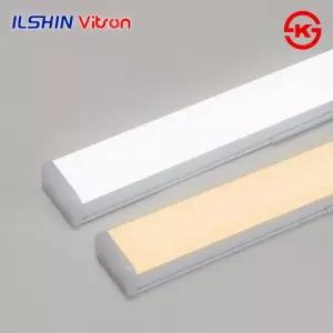 비츠온 LED 주차장등 다용도 일자등 LED형광등 60W 1200mm 특가