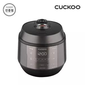 [쿠쿠] CRP-KHTS1060FD 10인용 IH전기압력밥솥 공식 SJ