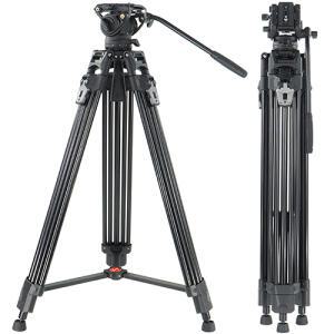 HORUSBENNU GVT-1900F 원터치 비디오삼각대 KIT