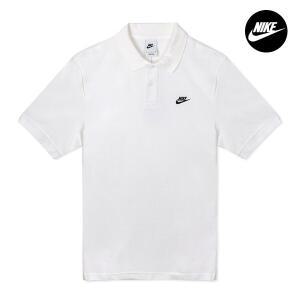 [나이키] NIKE 클래식 폴로 피케 남자 카라 반팔티셔츠 FN3894-100