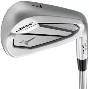 미즈노 JPX925 포지드 여성용 아이언 8개 2024년 병행 L  그라파이트