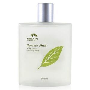 [기타]꽃을든남자 남성화장품 허브추출물 스킨 140ml_20773605
