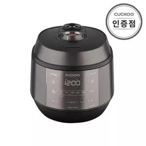 쿠쿠 공식 쿠쿠 CRP-KHTS1060FD 10인용 IH 전기압력밥솥 트윈프레셔