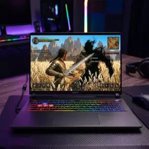 MSI 2025 벡터 16 HX AI A2XWHG-U7 QHD+ 코어울트라7 RTX5070ti D5-64GB 1TB Win11Home HMC