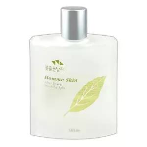 [셀러허브 1][HYE4089K_56]꽃을 든 남자 스킨 남성스킨 보습 -O 140ml (36081252)