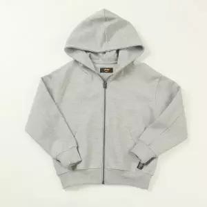 [롯데백화점]지프 루즈핏 후드쭈리 ZIP-UP  KP4TZU098.