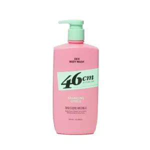 46cm 데오드란트 바디워시 600ml(3종 택1)