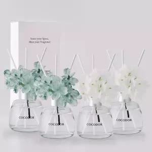 코코도르 라운드 디퓨저 200ml X 2개/4개