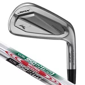 미즈노 JPX925 포지드 아이언 8개 세트 2024년 S, 스틸