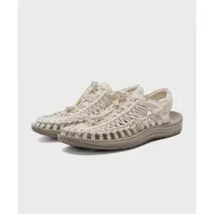 국내매장판 킨 샌들 유니크 White554396