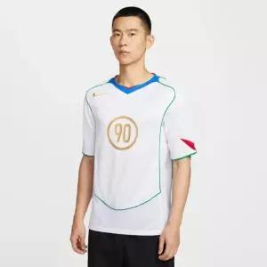 나이키반팔티 ZQJ IB4211-100 토탈 90 드라이핏 축구 저지