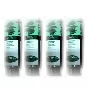 [영양친구] 덴티스테 뉴 플러스 화이트 치약 200g 4개