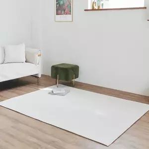 제이오마켓 무드 사계절 러그 100x150 아이보리