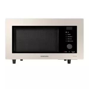 [삼성] 비스포크 오븐 전자레인지 32L 글램베이지 MC32B7388CF