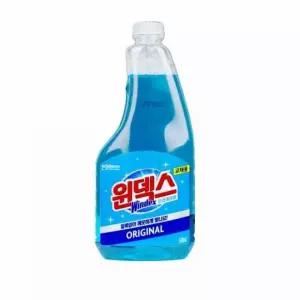세정제 기획전 500ml 유리 오리지날 교체용 추천상품