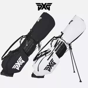 PXG 8 매시드 라이트 웨이트 스탠드백 골프백 MESHED LIGHT WEIGHT