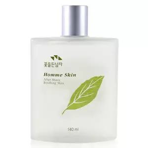 [하프클럽/오티마트]꽃을든남자 남성화장품 허브추출물 스킨 140ml