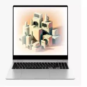 삼성전자 갤럭시 북5 프로 360 NT960QHA-KD72S (G)