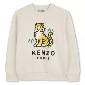 [겐조키즈](센텀시티점)[KENZO KIDS 공식수입원] 3~12Y 26SS_Z265AFWR13