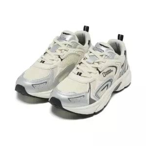 내셔널지오그래픽 키즈 컨투어 프리즈 GREY K265KJG320