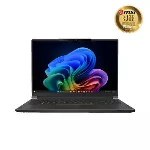 MSI 벡터 16 HX AI A2XWHG-U7 QHD+ WIN11 32GB램 (SSD 512GB)