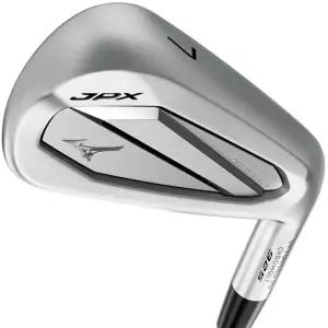 미즈노 JPX925 포지드 여성용 아이언 8개 세트 일본 정품 L, 그라파이트