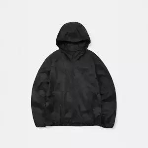 코오롱스포츠 여성 바람막이 자켓 에그라이트 JKJJM25272BLK JKJJM25272BLK2ON 백화점정품