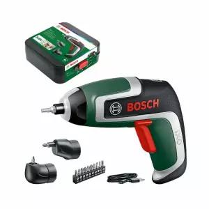 3.6V 전동 스크류 드라이버 익소 IXO 7 USB충전식