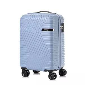 [아메리칸투어리스터]ELLEN 캐리어 55/20 TSA V2 ELEMENTAL BLUE DO881019