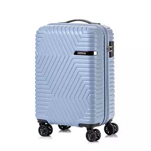 [아메리칸 투어리스터][아메리칸투어리스터] ELLEN 캐리어 55/20 TSA V2 ELEMENTAL BLUE DO881019