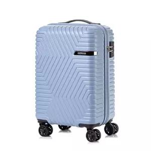[아메리칸투어리스터] ELLEN 캐리어 55/20 TSA V2 ELEMENTAL BLUE DO881019