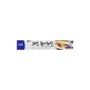 크린랩 크린종이호일 30cm 20M