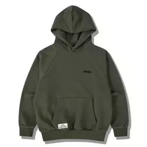 [Jeep]가을 스몰지프 후드티 KP3THU002KH